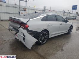 Kia Pozostałe 2021 1