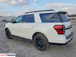 Ford Expedition 2023 3