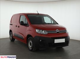 Citroen Berlingo - zobacz ofertę
