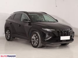 Hyundai Tucson 2022 1.6 177 KM