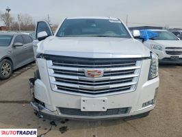 Cadillac Escalade 2020 6