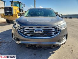 Ford Edge 2020 2