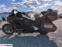 Honda GL 2025 Honda GL 2025