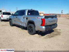 Toyota Tundra 2022 3