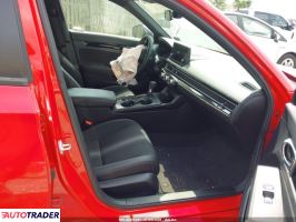 Honda Civic 2025 2
