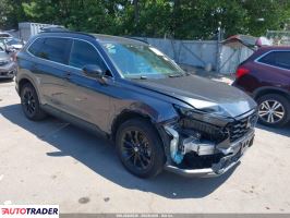 Honda CR-V - zobacz ofertę