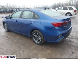 Kia Pozostałe 2024 2