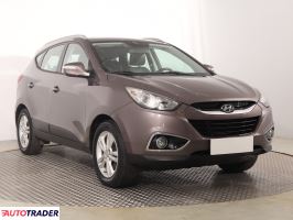 Hyundai ix35 - zobacz ofertę