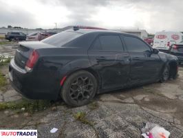 Chrysler 300C 2019 3 Chrysler 300C 2019 3