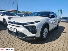 Citroen Pozostałe - zobacz ofertę