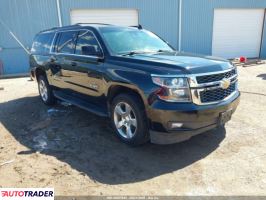 Chevrolet Pozostałe 2019 5