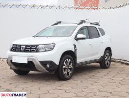 Dacia Duster 2022 1.0 89 KM