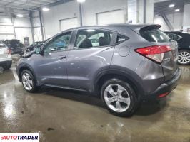 Honda HR-V 2022 1