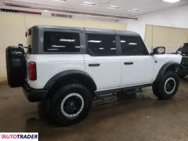 Ford Bronco 2024 2 Ford Bronco 2024 2