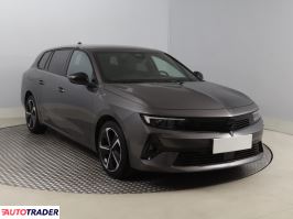 Opel Astra - zobacz ofertę