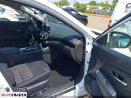 Nissan Sentra 2024 2