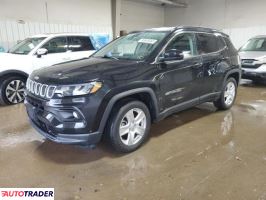 Jeep Compass - zobacz ofertę