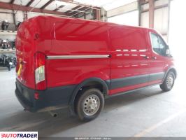 Ford Transit 2024 3 Ford Transit 2024 3