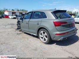 Audi Q5 2024 2