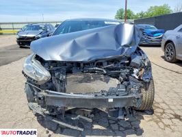 Kia Pozostałe 2021 2