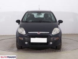 Fiat Punto 2011 1.4 76 KM