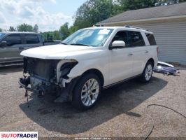Ford Expedition 2019 3