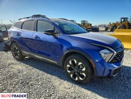 Kia Sportage 2023 2