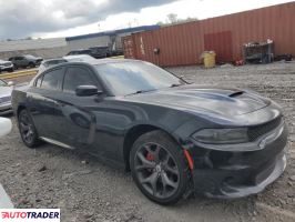 Dodge Charger 2019 3