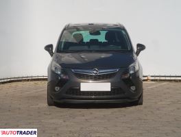 Opel Zafira 2013 2.0 128 KM