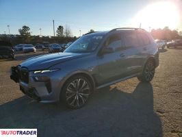 BMW Pozostałe 2023 4