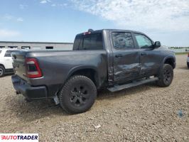Dodge Ram 2023 5