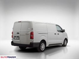 Toyota Pozostałe 2022 2.0