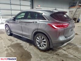 Infiniti QX50 2020 2
