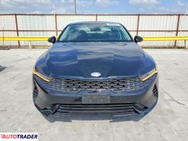 Kia Pozostałe 2021 1