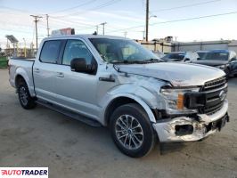 Ford Pozostałe 2019 5 Ford Pozostałe 2019 5
