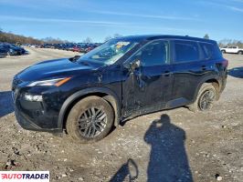 Nissan Rogue - zobacz ofertę