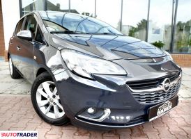 Opel Corsa 2016 1.4 90 KM