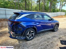 Hyundai Tucson 2023 2