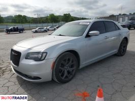 Chrysler 300C 2021 3 Chrysler 300C 2021 3
