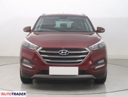 Hyundai Tucson 2015 1.6 174 KM