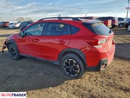 Subaru Pozostałe 2023 2