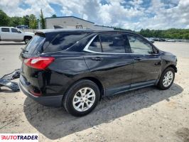 Chevrolet Equinox 2019 1