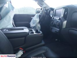 Chevrolet 1500 2019 5