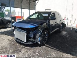 Hyundai Tucson 2025 2