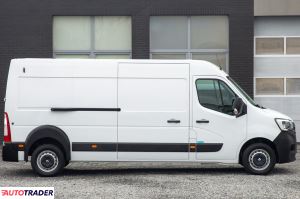 Renault Master 2020 2.3