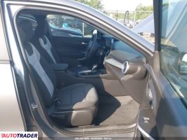 Chevrolet Trax 2025 1