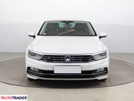 Volkswagen Passat 2017 1.8 177 KM