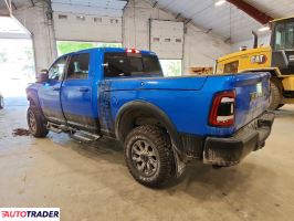 Dodge Ram 2024 6