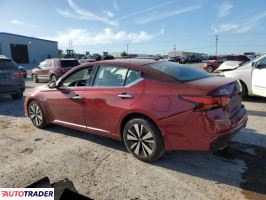 Nissan Altima 2019 2