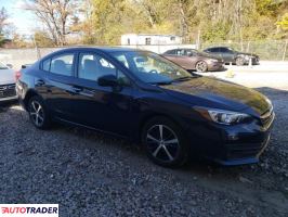 Subaru Impreza 2021 2